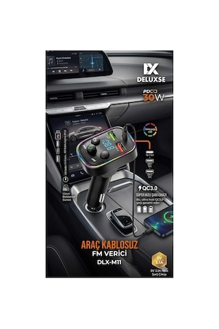 Araç İçi Bt-car