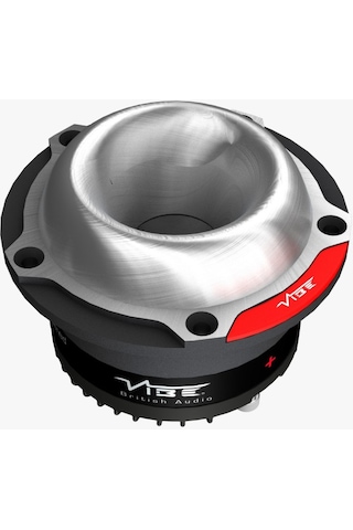 Vıbe - Bdpro4T-V0 11Cm Tweeter