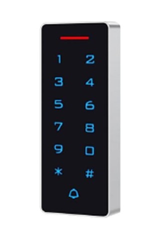 Nc-swp06tu Tuya App Şifrematik / Okuyucu-224108