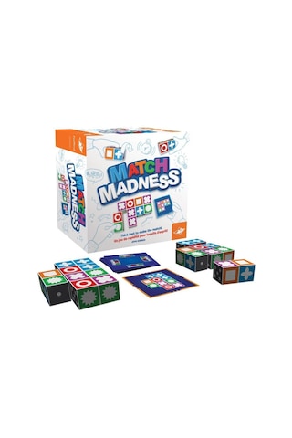 1019 Fox Match Madness - Özaydınlar