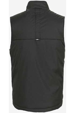 Nike Therma-fit Dd6869-010 Siyah Erkek Yelek 001