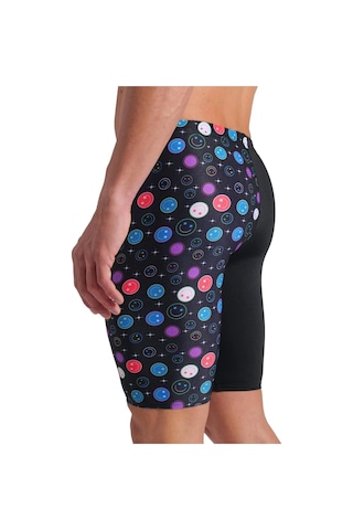 Contour Erkek Yüzücü Mayosu 009488550 Çok Renkli