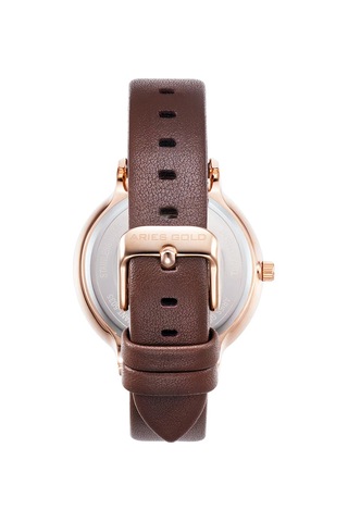 Arıes Gold L 5035 Rg-mp Kadın Kol Saati