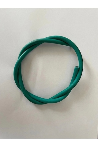 Enjektör Yakıt Geri Dönüş Hortumu İç 3,2 Mm Dış 7,2çap Mm 3,2x 7,2