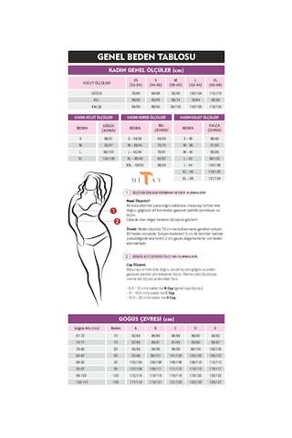 Genculus Toparlayıcı Yüksek Bel İç Giyim Korse Slip Korse İki Beden Ten Rengi