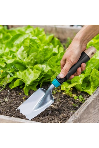 Gardena 17700-20 Ecoline Bahçe El Malası