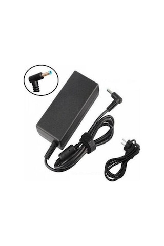 HP Uyumlu 19.5V 2.31A 45W 4.5mm 3.0mm Laptop Şarj Adaptörü