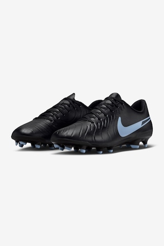 Nike Legend 10 Club Fg/mg Erkek Siyah Futbol Krampon Dv4344-003 Siyah