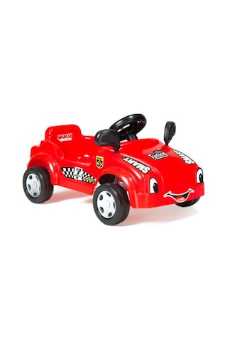 Dolu 8019 Smart Pedallı Araba