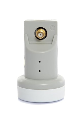 Tr Tekli Lnb Çanak Anten Lnb 4k Ultra Hd Universal Single Lnb
