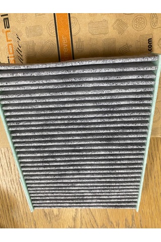 Polen Fıltresı Chery Tıggo 7 8 Pro Omoda 5 T218107011 Sc3218 Jpfaadr01