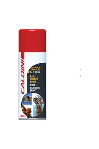 Pas Sökücü Sprey 400 Ml Mos2 00599