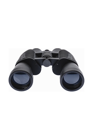 Nikula 30x50 Profesyonel El Dürbünü - Süper Netlik - 1000m/45m Siyah