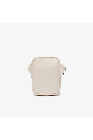 Lacoste Unısex Omuz Çantası Nh4563gy-a56 Nh4563gy-a56 Krem Krem