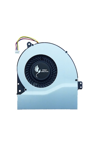 Asus Uyumlu X550JX, X550JK Notebook Fan (11mm)