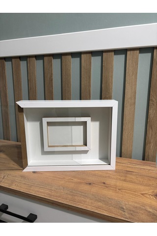 Anı Ve Hatıra Çerçevesi 34 X 25
