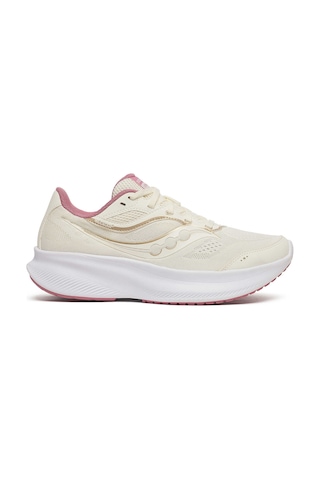 Saucony Cohesıon 18 Kadın Vanılla/mauve Yol Koşusu Ayakkabısı S11034-111 Ekru