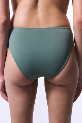 Penti Haki Cover Yüksek Bel Bikini Altı Army