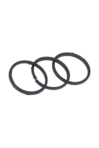 Springsun 4 Silindir Benzinli Motorlar İçin Kamera Regülatörü Gömlek O-ringleri 3'lü Set - Kauçuk Malzeme, 06f198107a Yerine Geçici