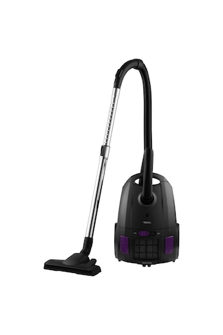 Regal RB 2000 V 700W Toz Torbalı Elektrikli Süpürge