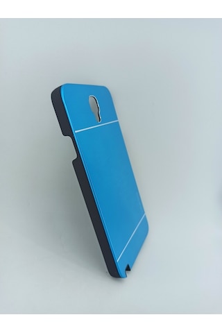 Samsung Uyumlu Galaxy Note 3 Neo Motomo Metal Kilif 459297224