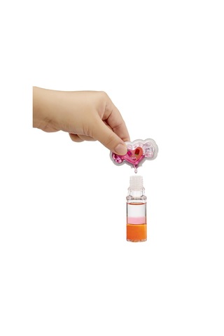 Yummiland Gizemli Renk Serisi Poppy Melonberry Bebeği Ve Dudak Parlatıcısı