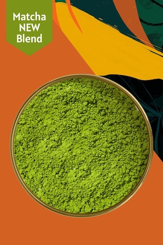 Mim and More Mango Matcha Tozu Teneke Kutu 25 G