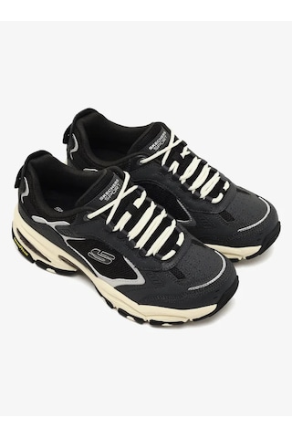 Skechers 180247-bksl Vigor 3.0 Kadın Outdoor Ayakkabı Siyah