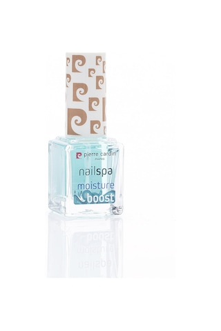 Pierre Cardin Nail Spa Moisture Boost Tırnak Nemlendirici