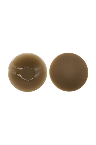 Göğüs Ucu Kapatıcı Esmer Kahverengi