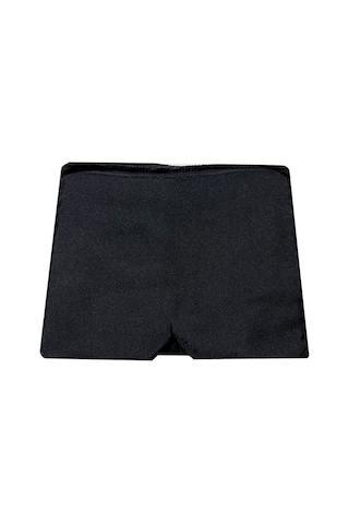 Ruicoo Siyah Jel Yüz Kaplama Soğuk Kompres Başlık - Baş Ağrısı Alleviatörü, Esnek Fizyoterapi Bantı, Ev Kullanıma Uygun Siyah