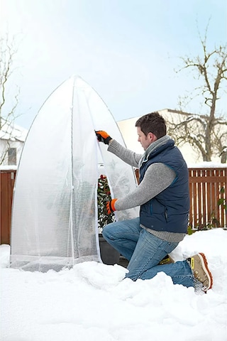 Evinizin Atolyesi Bahçe Serası 140cm