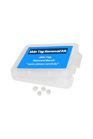 Youtek 30 Adet Et Beni Çıkarma Lastiği - Yüz Ve Vücut İçin Hızlı Ve Ağrısız Çözüm