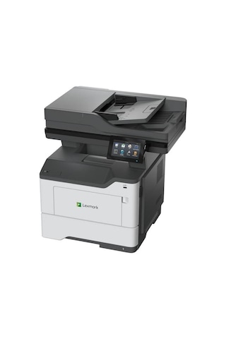 Lexmark Mx532adwe Çok Fonksiyonlu Mono Lazer Yazıcı