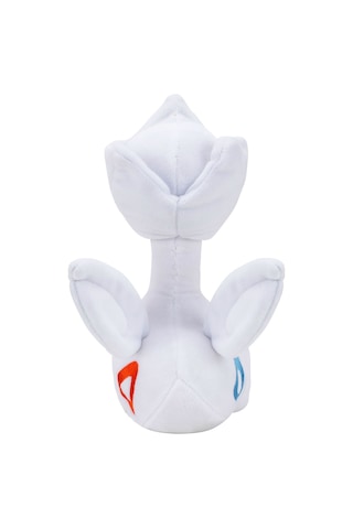 Pokemon Pelüş Figür 20 Cm Pkw4199 - Togetic Çok Renkli