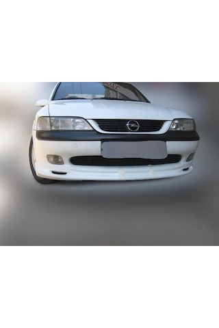 Opel Vectra B 1999-2002 Makyajlı Ön Karlık