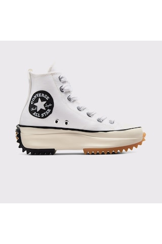 Converse Kadın Ayakkabı A10422c Beyaz