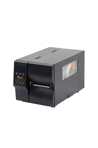 Argox IX4-240 Endüstriyel Barkod Yazıcı