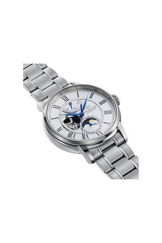 Orient Re-bt0005s00b Beyaz Erkek Kol Saati