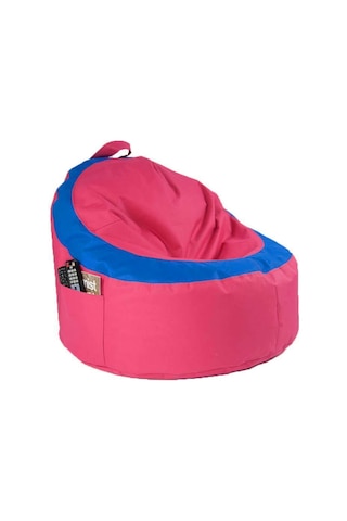 Top Koltuk Pembe İmperteks 84 63 27 Cm