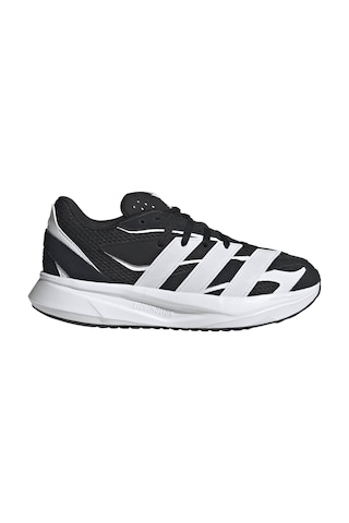 Adidas Lightblaze Çocuk Siyah Spor Ayakkabı Kh9120