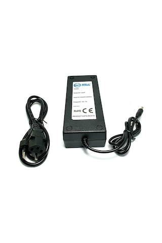 Antenci Wellpower 12Volt 7Amper Plastik Kasa Adaptör 5.5X2.5Mm Jak Fişli