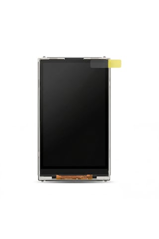 Samsung S5230 Lcd Ekran S5233 Gt s5230 s5233 Telefon Uyumlu