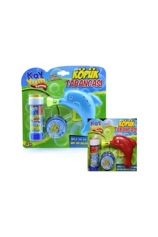 Kartelali Köpük Tabancasi 0085