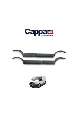 Cappafe Ford Transit Dodik Seti Abs K.Ş. 12 Parça 2006-2013