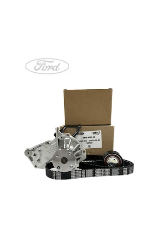 Mondeo 1.6 Benzinli Triger Ve Devirdaim Seti 2007-2014 Ford