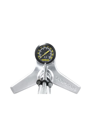 Topeak Joeblow X.o Ayaklı Pompa 250172