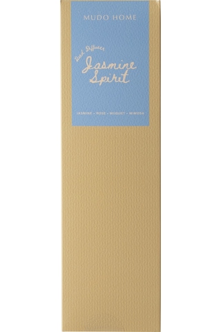 Mudo Home Jasmıne Spırıt Oda Kokusu 120 Ml Yasemin
