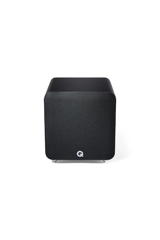 Q Acoustics Q Sub 100 Aktif Subwoofer Satin Black