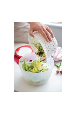 Tupperware Modern Sebze Kurutucusu 3.9 Lt